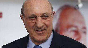 İlhan Kesici kimdir, kaç yaşında, nereli? İlhan Kesici şu anda milletvekili mi?