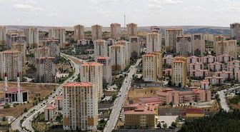 İlk evim konut kredisi başladı mı, ne zaman başlayacak? (1.20 düşük faizli konut kredisi) İlk Evim konut kredi şartları neler?