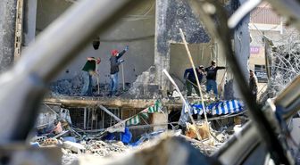 İsrail Ateşkese Rağmen Lübnan'a Saldırılarını Sürdürüyor