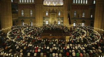 İSTANBUL BAYRAM NAMAZI SAATİ 2026: İstanbul'da Bayram namazı saat kaçta?
