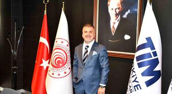 Kadooğlu: 'Dünyanın barış ve huzura kavuşması en büyük temennimizdir'
