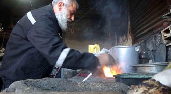 Kalaycı ustası çırak bulamamaktan dert yandı