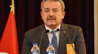 KAP bildirimi yapıldı! Galatasaray yönetiminde istifa
