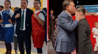 Kayseri Valisi Gökmen Çiçek'ten gençlere dört koldan destek: Spor, teknoloji, kültür ve eğitim…