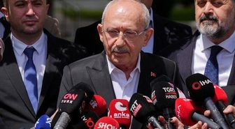 Kemal Kılıçdaroğlu CHP Genel Merkezi'ne ne zaman gidecek? İlk açıklama geldi!
