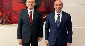 Kılıçaroğlu, Tunç Soyer'den de umduğu desteği alamadı