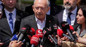 Kılıçdaroğlu'nun CHP Genel Merkezi'ne gideceği tarih değişti