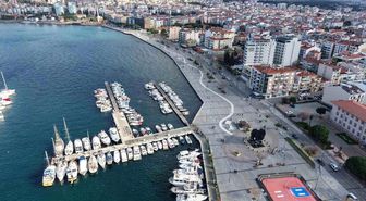 Çanakkale'de Bayram Tatilinde Doluluk Yüzde 100'e Ulaşacak