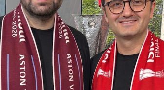 Maçlardan Konserlere, Etkinliklerin POS Talebi İş Fikri Oldu; 2026 UEFA Avrupa Ligi Finali’nde Temassız Alışveriş Event+’la Yapıldı