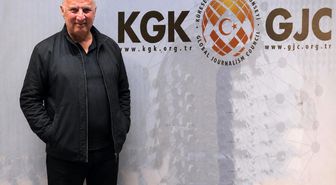 Maradit dijital medya meclisine seçildi