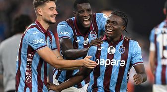 Oulai Trabzonspor'a servet kazandıracak