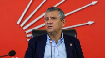 Özgür Özel neden görevden alındı? Özgür Özel'in yeni görevi nedir?