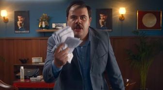 Prestij Meselesi Şinasi kim, Prestij Meselesi Şinasi gerçekte Eser Yenenler mi?