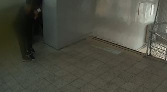 Öğretmenin Heimlich manevrasıyla öğrenci kurtarıldı