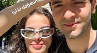Survivor Beyza Gemici'nin sevgilisi kim? Kerimhan Duman kimdir?