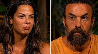 Survivor Beyza Sercan sevgili mi? Beyza Gemici ve Sercan Yıldırım sevgili mi?