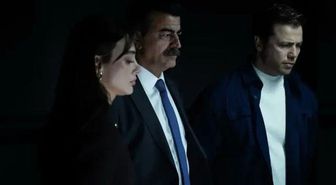Teşkilat 182. bölüm izle Full HD! Teşkilat son bölüm tek parça izle!