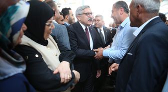 Yayman: CHP'nin iç tartışmaları millette bıkkınlık yarattı