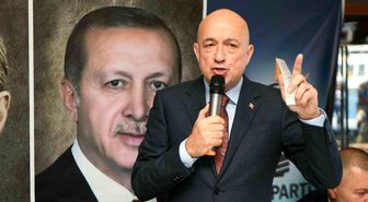 Gider: CHP Atatürk'ten ayrıldığından beri kavga ve yolsuzlukla anılıyor