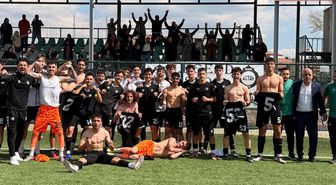 Altay altyapıda gururlu