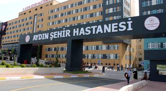 Aydın'da sağlık çalışanları bayram tatili boyunca görevlerinin başında olacak