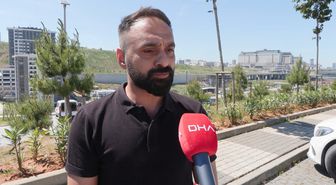 Market tartışması bıçaklı saldırıya dönüştü: Ağabey ve kardeş yaralandı, şüpheli adli kontrolle serbest