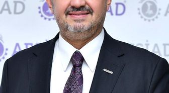Başkan Sayın Kurban Bayramı'nı kutladı