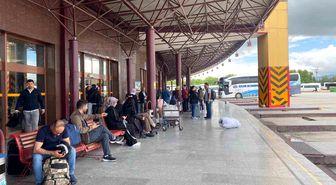 Bayram yolculuğu başladı, bilet fiyatları geçen yılla aynı kaldı