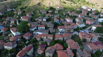 Bilecik'te asırlık 'şeker atma' geleneği yaşatılıyor
