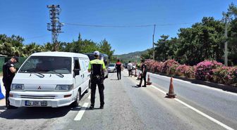 Bodrum Kaymakamı Sırmalı: 'Bodrum'a 500 bin misafir bekliyoruz'