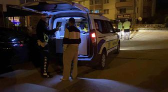 Bolu'da kural ihlali yapan bin 664 sürücüye ceza