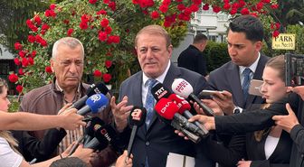 CHP Aydın Milletvekili Yıldız: Genel merkezdeki olayların sorumlusu Özgür Özel'dir