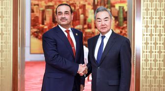 Çin Dışişleri Bakanı, Pakistan Genelkurmay Başkanı ile Görüştü