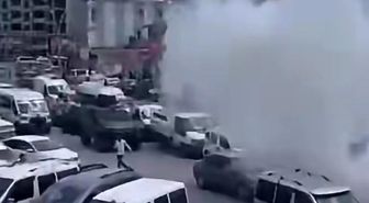 Cizre'de 400 kişilik aile kavgasında ortalık savaş alanına döndü: 8 yaralı, 17 gözaltı