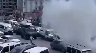 Cizre'de bayram arefesinde akrabalar arası taşlı, sopalı ve bıçaklı kavga: 8 yaralı, 17 gözaltı