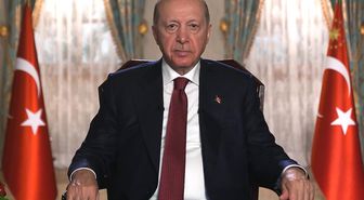 Cumhurbaşkanı Erdoğan'dan Kurban Bayramı mesajı: Türkiye yeni dönemin parlayan yıldızı olacak