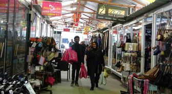 Deprem bölgesi Malatya'da Kurban Bayramı hareketliliği