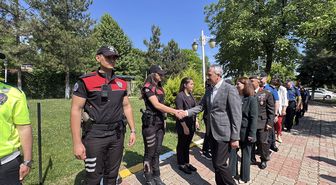 Edirne'deki sınır kapılarında bayramda 416 personel görev yapacak