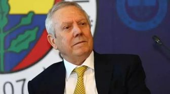 Fenerbahçe Başkan Adayı Aziz Yıldırım'dan bayram mesajı
