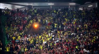 Fenerbahçe, Euroleague Final Four'da yaşanan aksaklıklarla ilgili resmi başvuruda bulundu