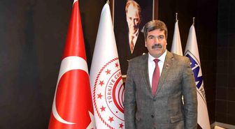 GAHİB Başkanı Zeynal Abidin Kaplan Açıklaması