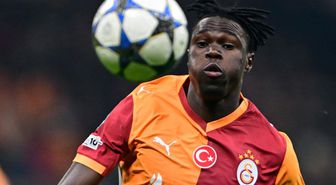 Galatasaray'da Singo ile ayrılık yolda