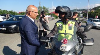 Giresun Valisi Koç'tan 5 kişinin öldüğü kazayla ilgili açıklama: Uyuduğunu düşünüyoruz