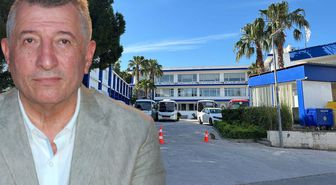 Gözaltındaki Mustafa Günay, birçok belediyeden vurgun yapmış: 3,5 milyon liralık zarar bilirkişi raporunda