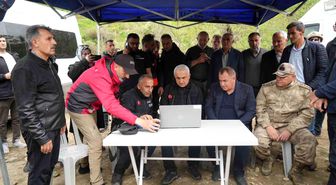 Muş'ta kaybolan 9 çocuk annesi aranıyor: 7. gün