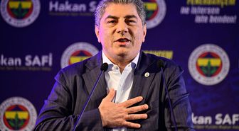 Hakan Safi'nin 'İyi ki getirmişsiniz diyeceksiniz' dediği transfer ortaya çıktı