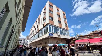 Hamamda fenalaşan 12 yaşındaki çocuk hayatını kaybetti