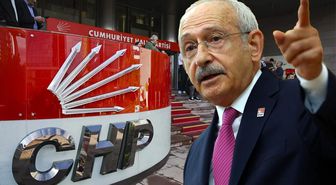 Kılıçdaroğlu operasyonu çekti! Genel merkezde çalışan 24 kişi işten çıkarıldı