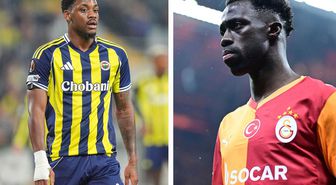Kolombiya'nın Dünya Kupası kadrosu belli oldu! Duran ve Davinson Sanchez detayı