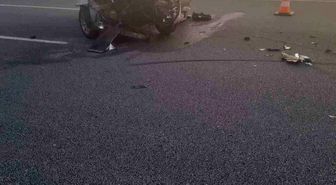 Kurbanlık almaya giderken can verdi: Baba öldü, 2 oğlu yaralandı